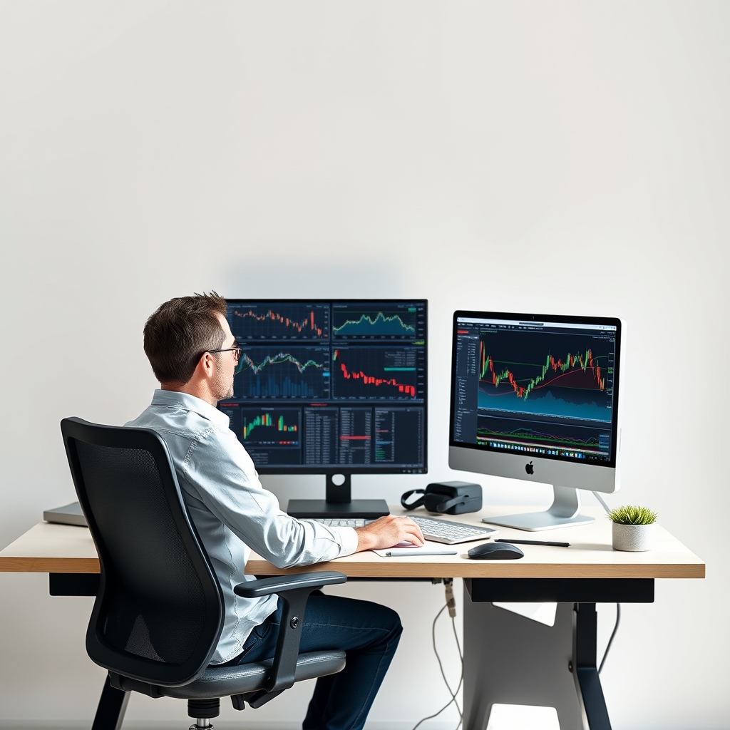 Illustration for Best Forex VPS Providers Compared: Pricing, Latency and MT4 Setup
