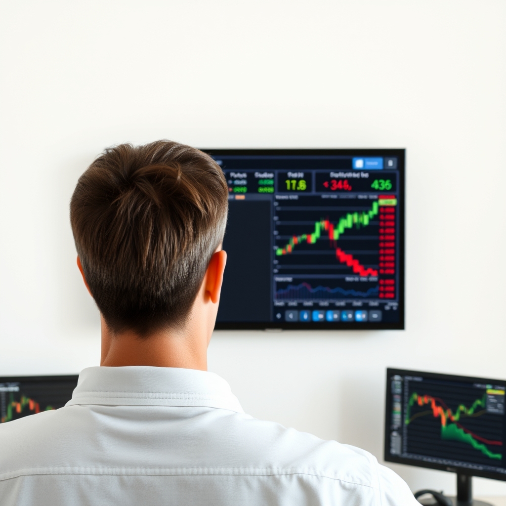 Illustration for Forex Fury EA Review: Features, Pricing, Results and Refund Policy