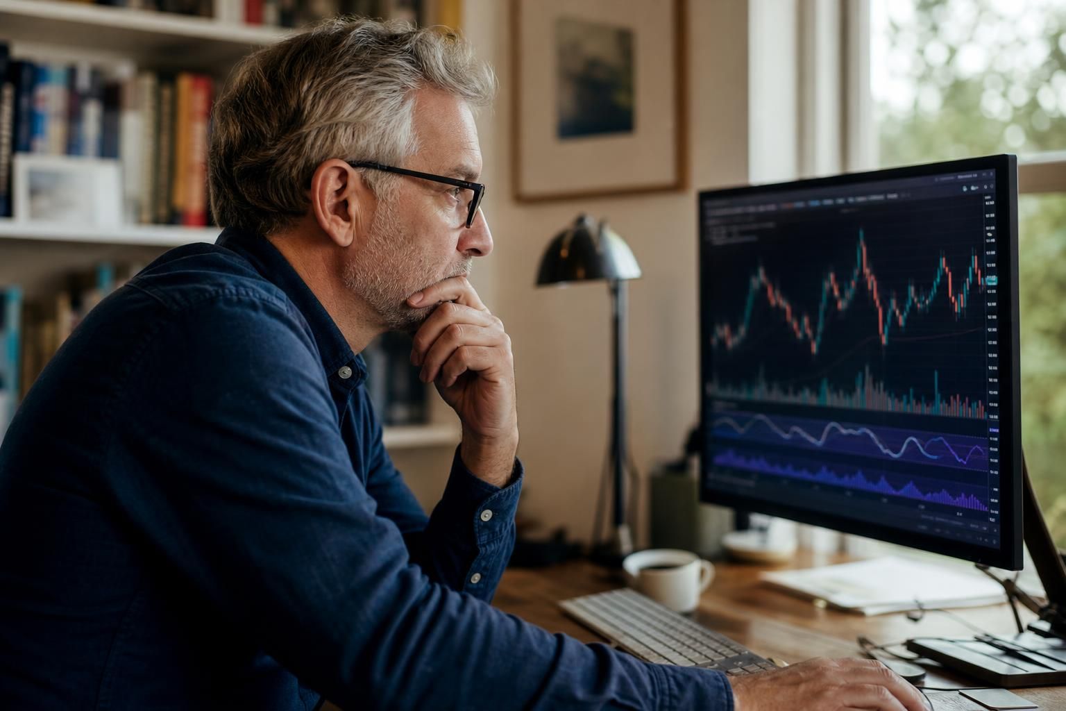 Illustration for Forex Broker and Trading Platform Reviews