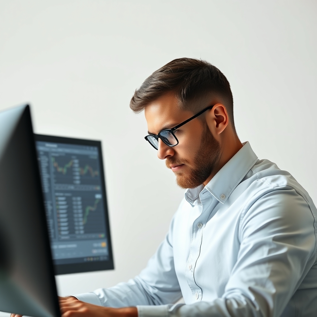 Illustration for What is the difference between an ECN broker and a market maker?
