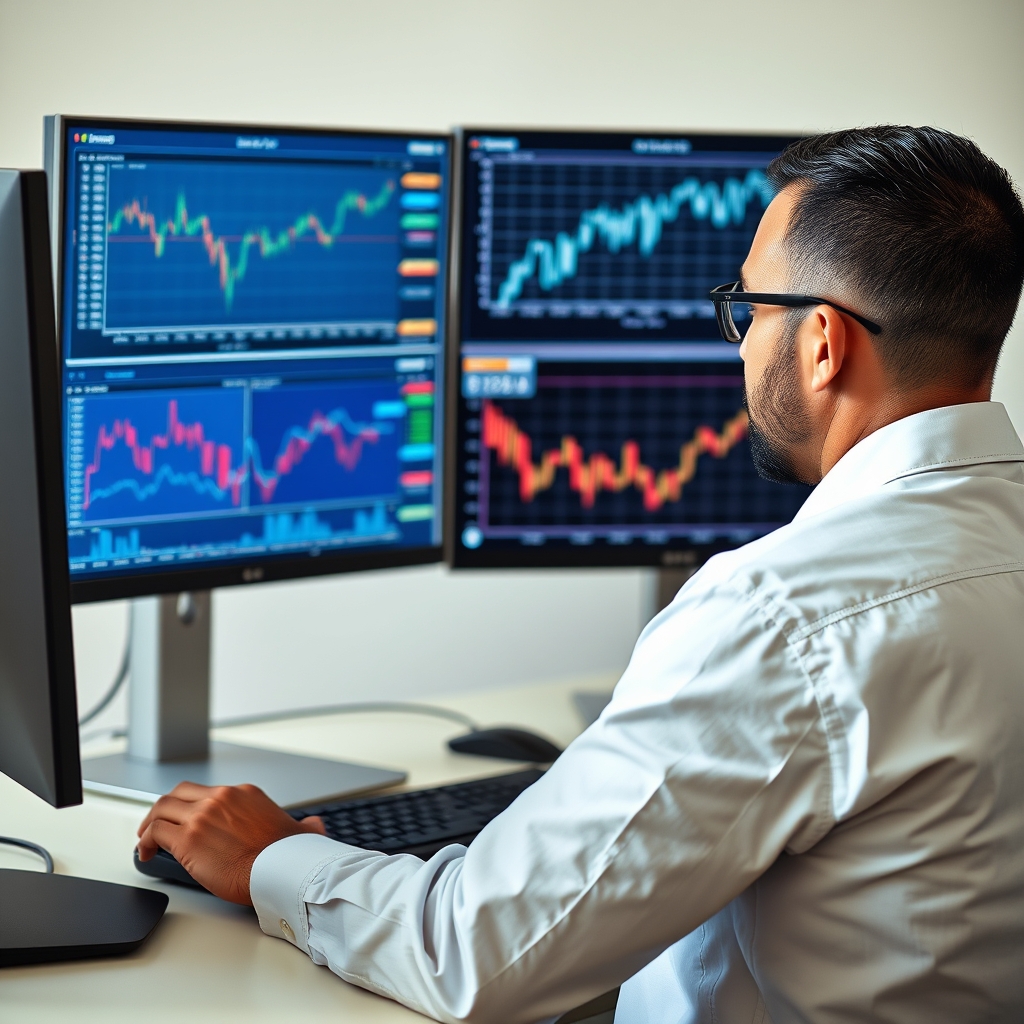 Illustration for Pepperstone Review: Platforms, Pricing and Is It Safe?