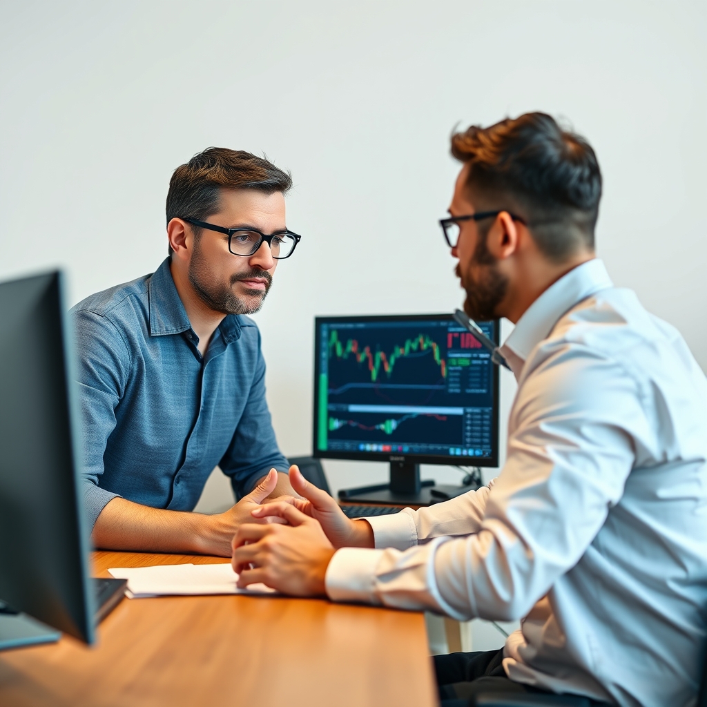 Illustration for Forex Courses and Mentors Reviewed: Are Paid Trading Education Programs Worth It?