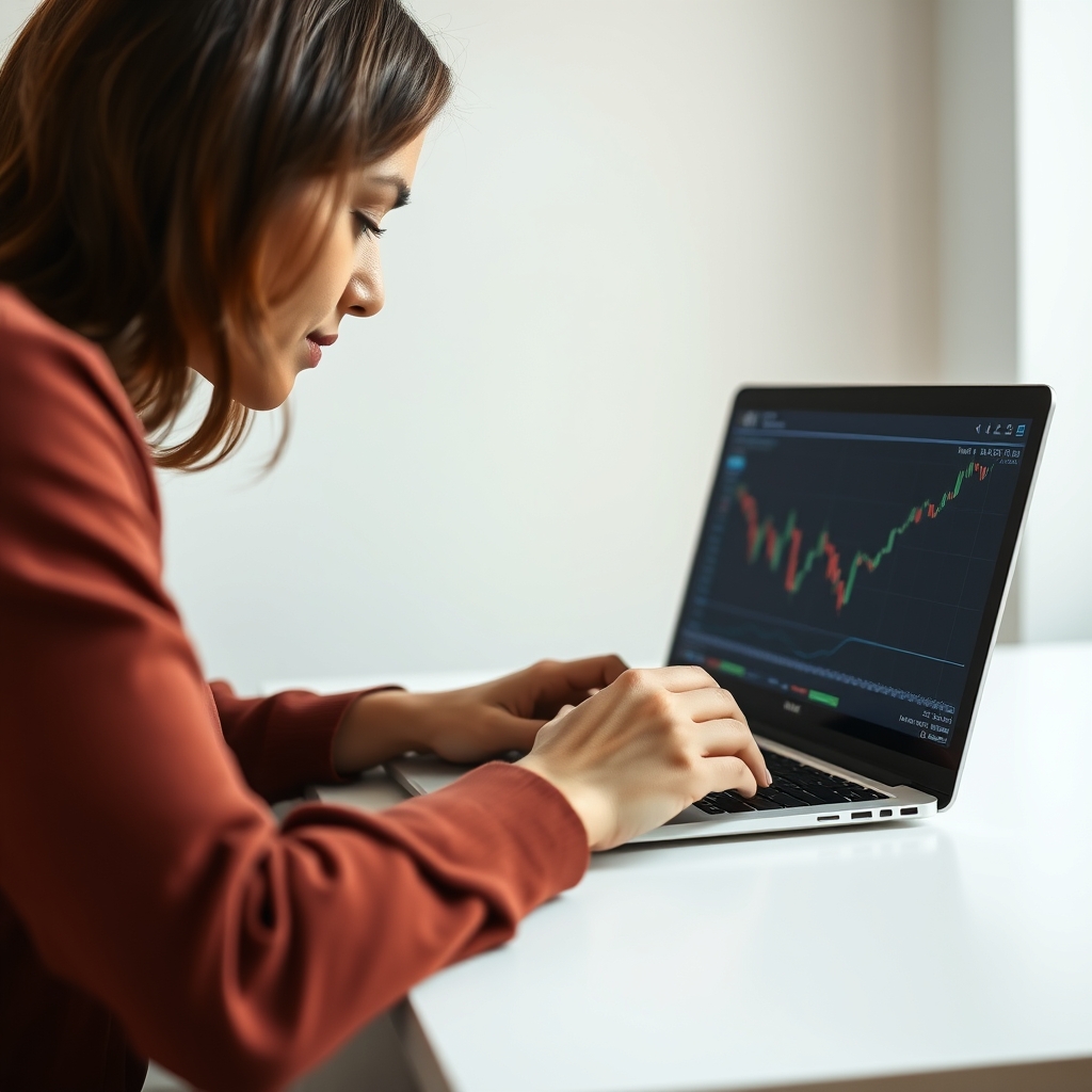 Illustration for What percentage of forex traders lose money?