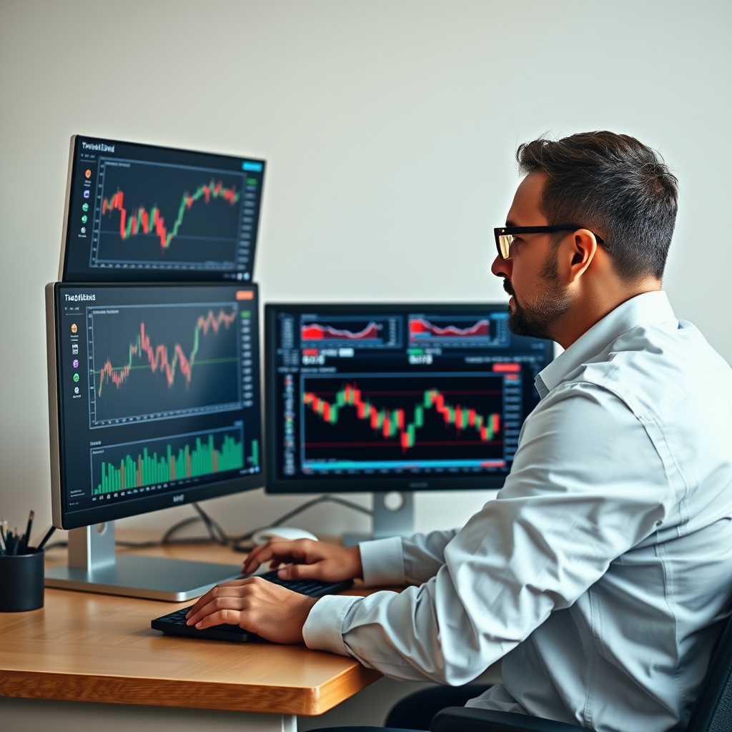 Illustration for How Forex Trading Works: Currency Pairs, Pips, Lots, Spreads and Orders Explained