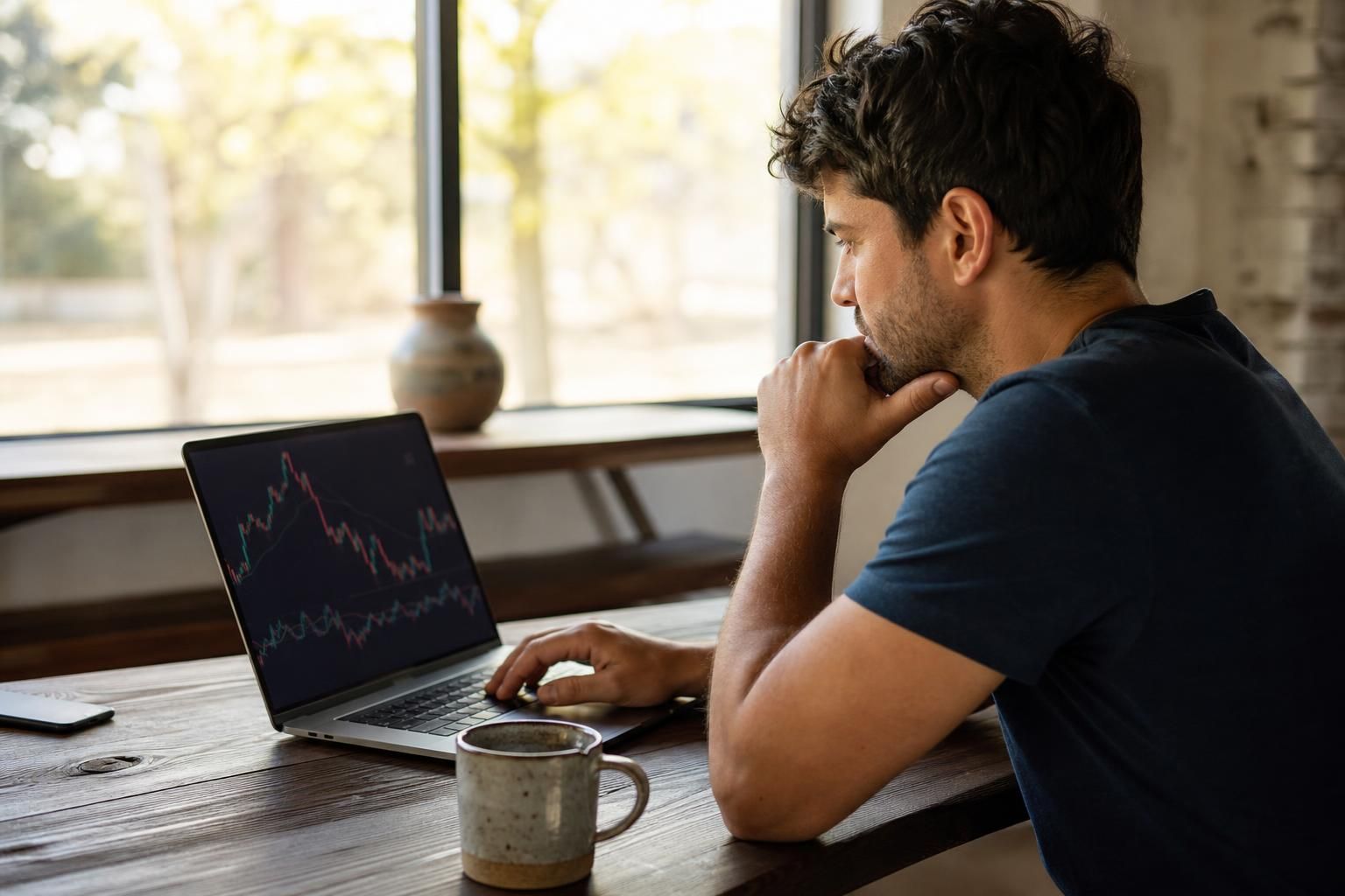 Illustration for Forex Trading Strategies and Tool Use Cases