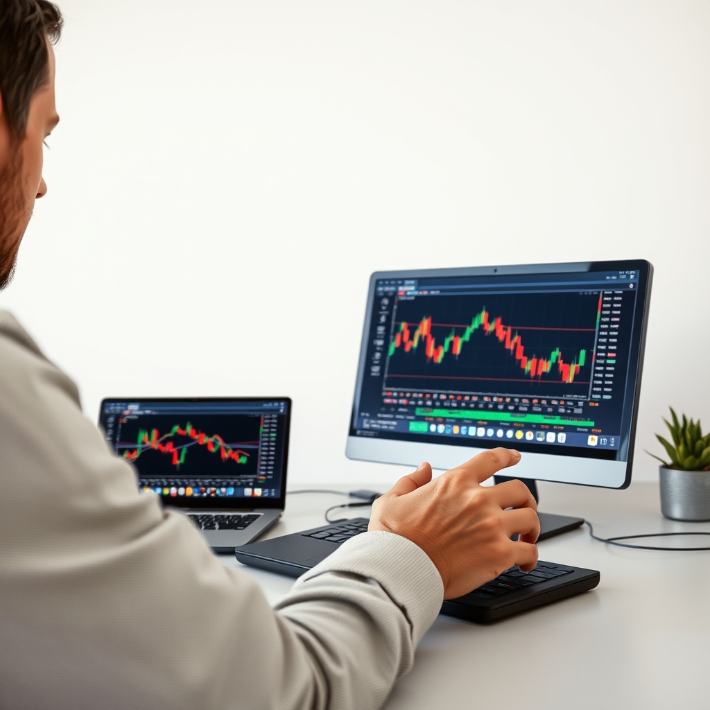 Illustration for Forex Indicator vs Bot vs Signal Service: Which Should You Choose?